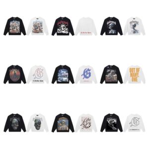 godspeed geometric skull sweatshirt multicolor