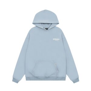 represent print hoodie multicolor