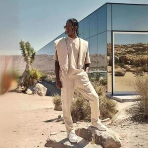 represent all over logo jogger pants multi