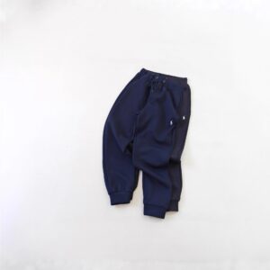 ralph lauren knit sweatpants black