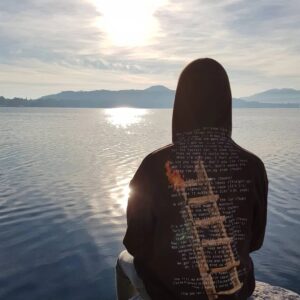 travis scott brown hoodie