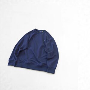 ralph lauren classic pullover sweatshirt multi