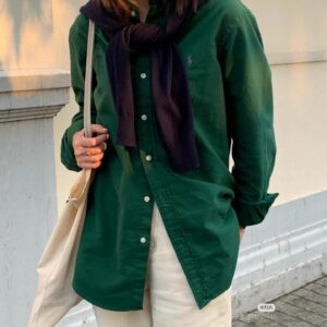 ralph lauren corduroy shirts multicolor