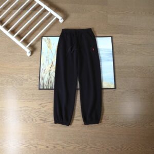 ralph lauren jogger pants multicolor