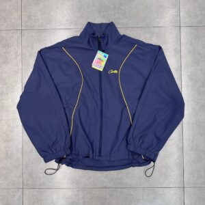 crtz functional windbreaker multi