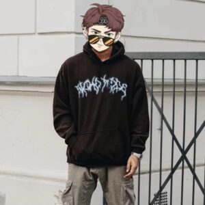 travis scott astroworld hoodie multicolor