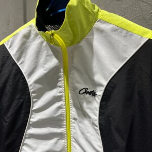 corteiz multi tone windbreaker