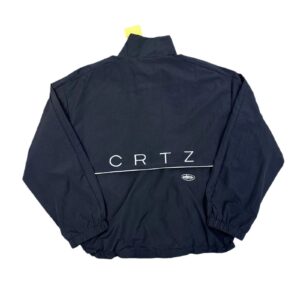 crtz functional windbreaker multi
