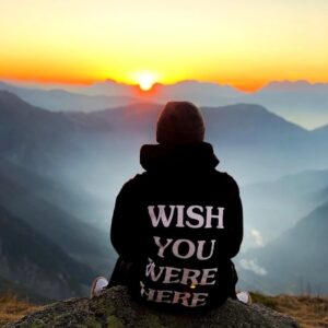 travis scott embroidered hoodie black