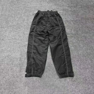 corteiz logo track jacket set multi