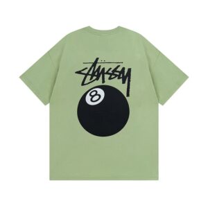 stussy x nike collaboration t shirt & tops (multiple colors & styles)​