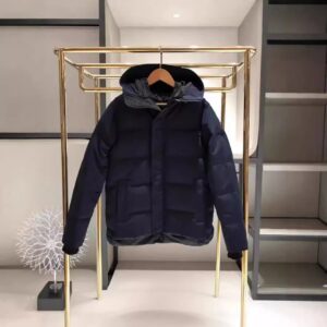 canada goose 2017 unisex heavy duty winter parka (various colors)