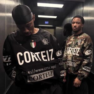 corteiz multi windbreaker