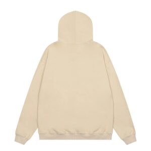 represent eagle washed hoodie multicolor