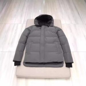 canada goose 2017 unisex heavy duty winter parka (various colors)