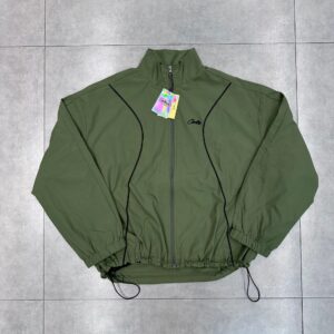 crtz functional windbreaker multi