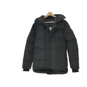 canada goose 2017 unisex heavy duty winter parka (various colors)