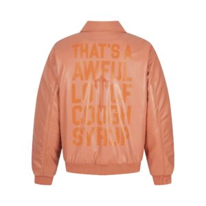 trapstar moto jacket multicolor