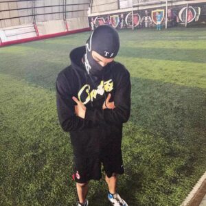 corteiz hoodie tracksuit multicolor