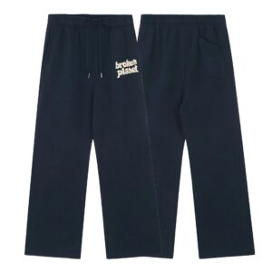 broken planet sweatpants multicolor