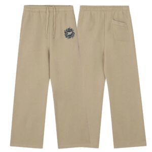 broken planet sweatpants multicolor