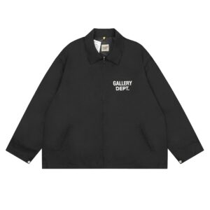 gallery dept small script logo colorful hoodie​