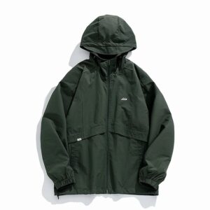 oakley unisex all weather shell jacket for spring/fall (multiple colors)