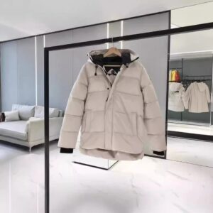 canada goose 2017 unisex heavy duty winter parka (various colors)