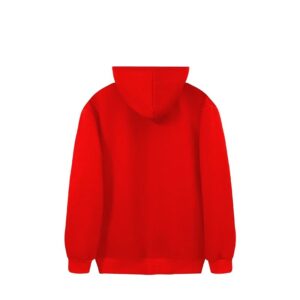 gallery dept splash hoodie multicolor