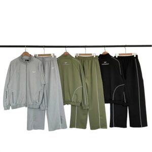 broken planet high street track suit