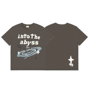 bp skull print tee black