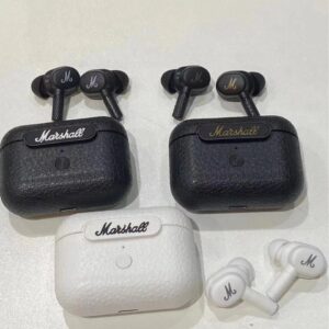 marshall motif anc earbuds