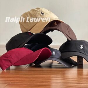 ralph lauren polo cap multicolor