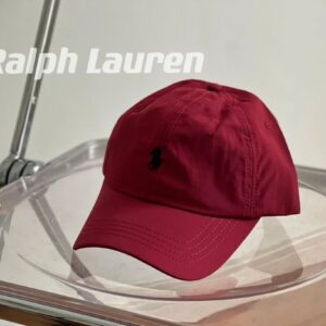 ralph lauren polo cap multicolor