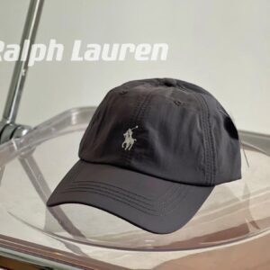 ralph lauren polo cap multicolor