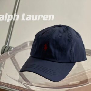 ralph lauren polo cap multicolor