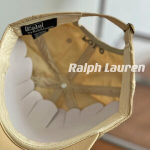 ralph lauren polo cap multicolor