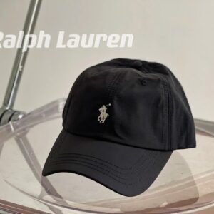 ralph lauren polo cap multicolor