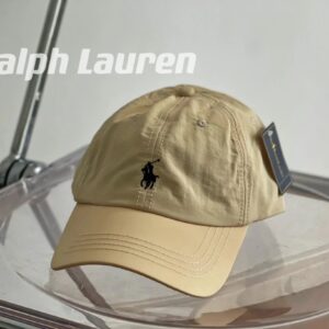 ralph lauren polo cap multicolor