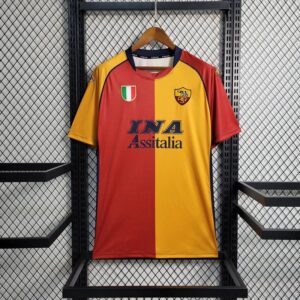 retro soccer jersey collection multicolor