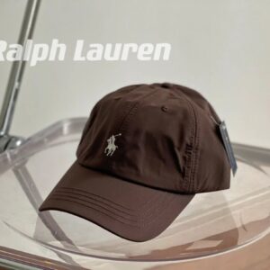 ralph lauren polo cap multicolor