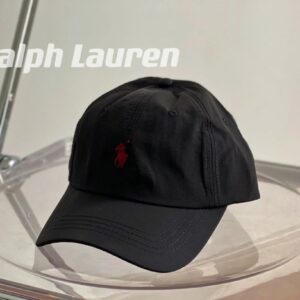 ralph lauren polo cap multicolor