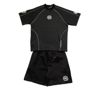 bp street set black grey 22 print