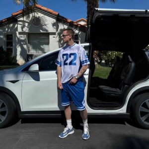 bp colorblock mesh shorts multicolor