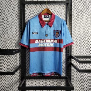 retro soccer jersey collection multicolor