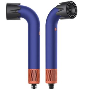 dyson hair dryer hd17 multicolor