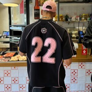 bp street set black grey 22 print