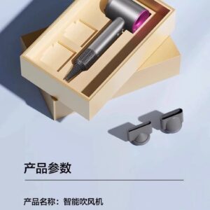 dyson hair dryer hd15 multicolor