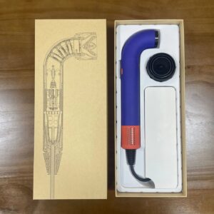 dyson hair dryer hd17 multicolor