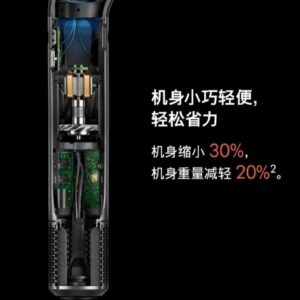 dyson hair dryer hd17 multicolor